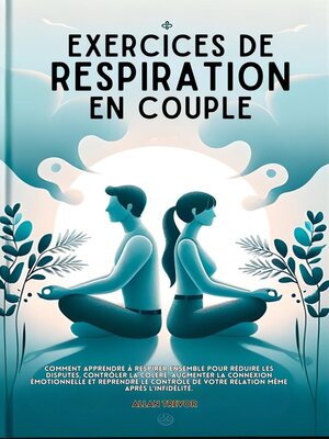 cover image of Exercices De Respiration En Couple